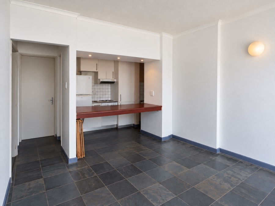 1 Bedroom Property for Sale in Cape Town City Centre Western Cape